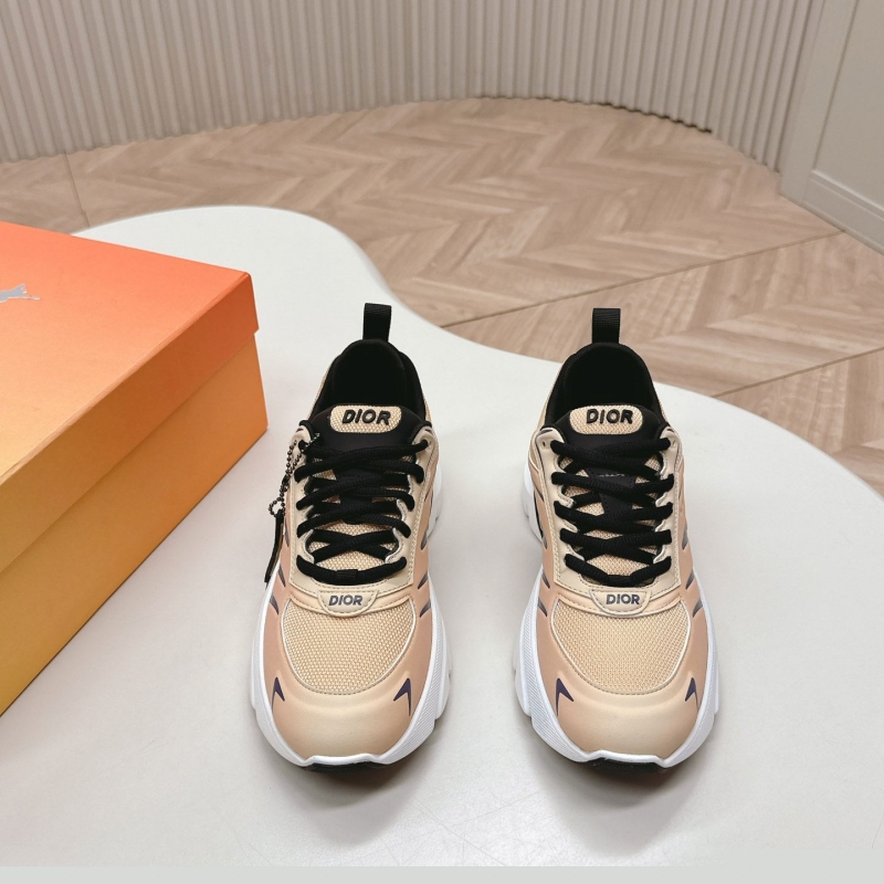 ch**an D*or casual shoes